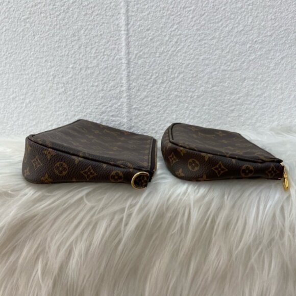 LOUIS VUITTON new lv bag - Picture 8 of 9